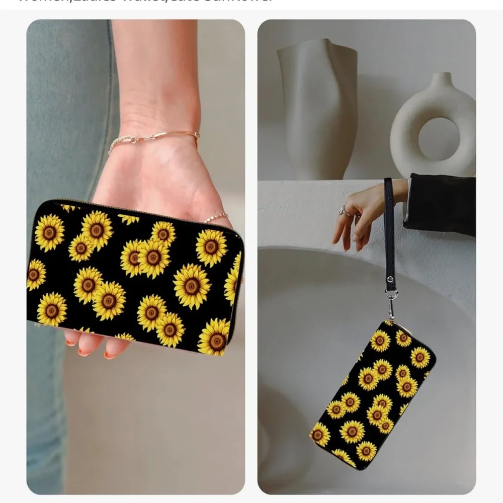 N/A stylish wallet